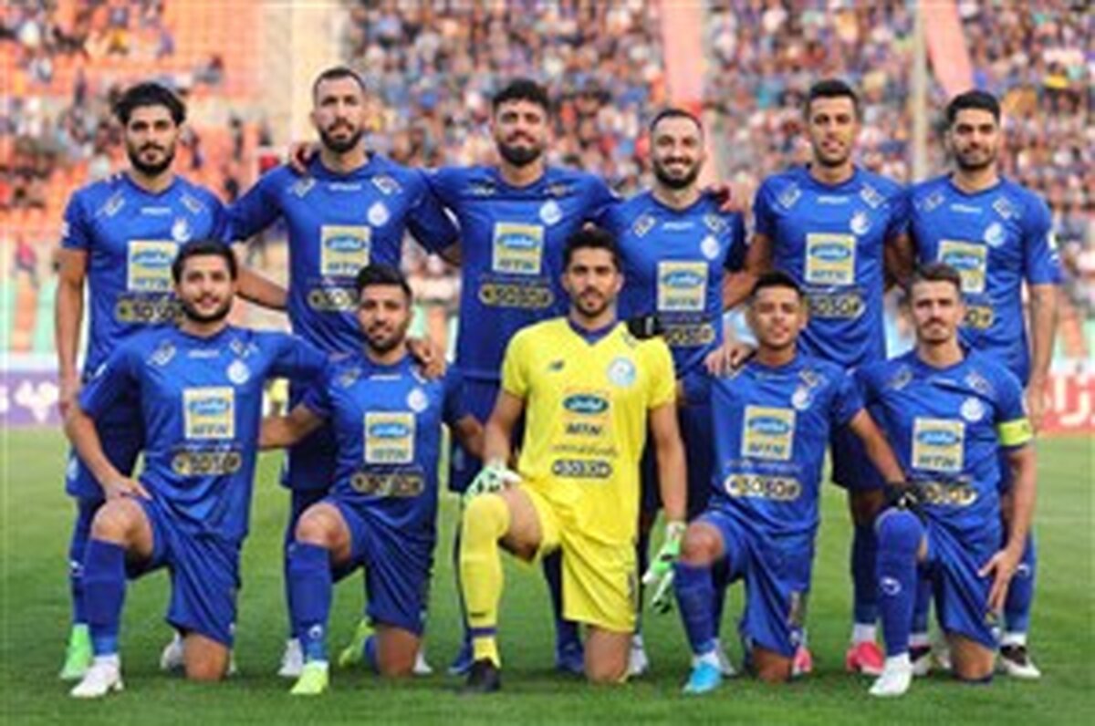 ترکیب احتمالی استقلال برابر پارس جنوبی جم