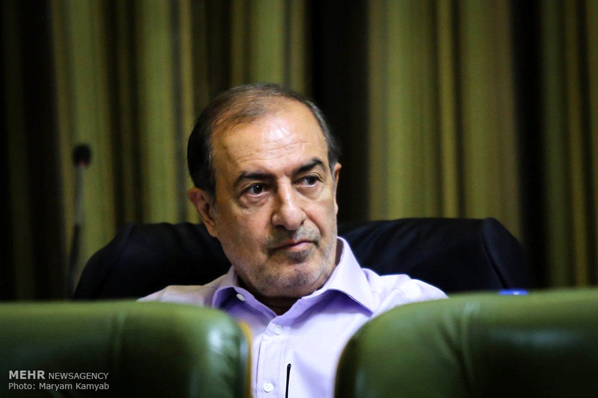 شهرداریها معتاد به درآمد ناپایدار هستند