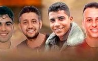 جزئیات فرار از زندان فوق امنیتی جلبوع