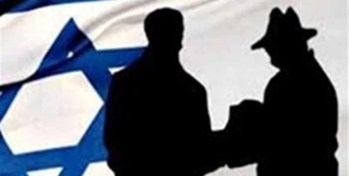 رژیم صهیونیستی از تروریستهای خود تقدیر کرد!