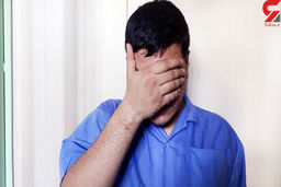 فیلم اعترافات تلخ پسری در قتل مادر و پدرش ! / آنها را به رگبار بست + نظر روان شناس