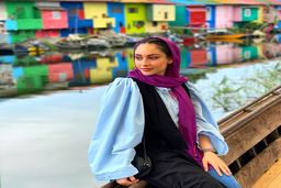 ترلان پروانه استقلالی است یا پرسپولیسی؟ + عکس دیده نشده