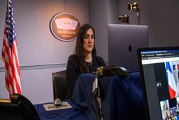 مقام پنتاگون: بزرگ‌ترین چالش آمریکا در خاورمیانه، ایران است