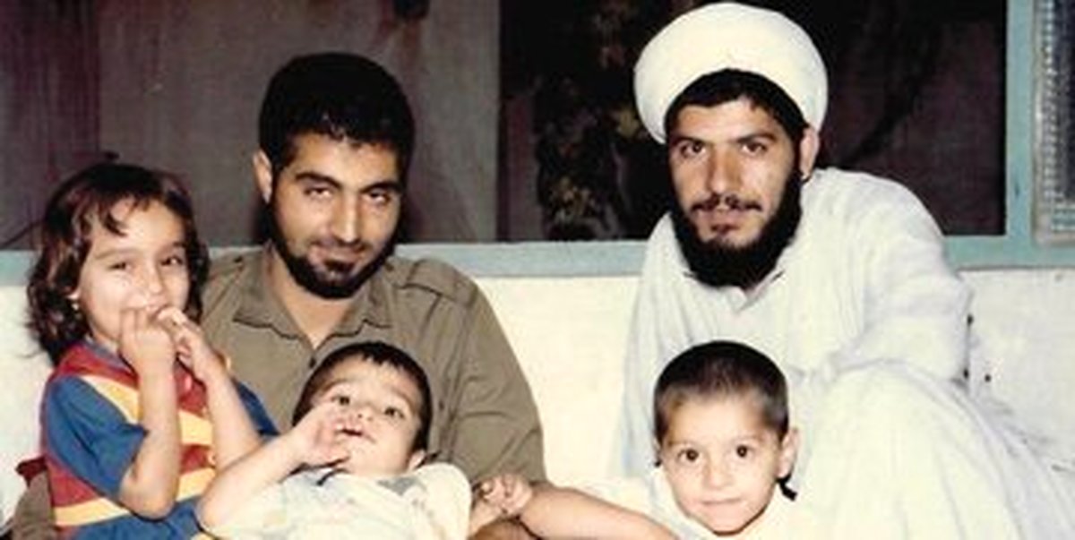 ماجرای شایعه گروگان گرفتن پسر حاج قاسم از مدرسه شاهد