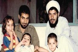 ماجرای شایعه گروگان گرفتن پسر حاج قاسم از مدرسه شاهد