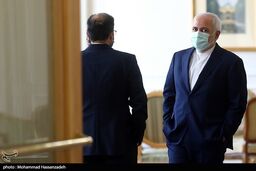 ظریف: خوشا آنان که با پیمانه دوست شراب عشق نوشیدند و رفتند