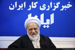 اولین مواضع انتخاباتی جامعه روحانیت