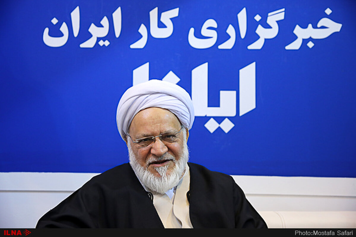 اولین مواضع انتخاباتی جامعه روحانیت