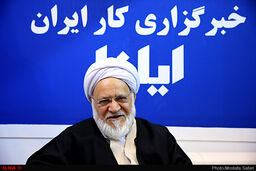 اولین مواضع انتخاباتی جامعه روحانیت