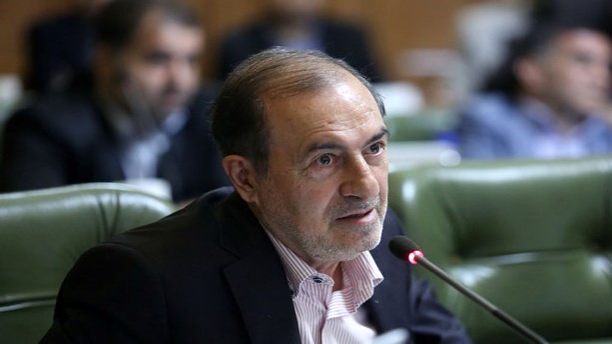 الویری: بحث نظارت استصوابی به همهپرسی گذاشته شود