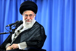 شهید حججی عزیز، حجت خداوند در مقابل چشم همگان شد

