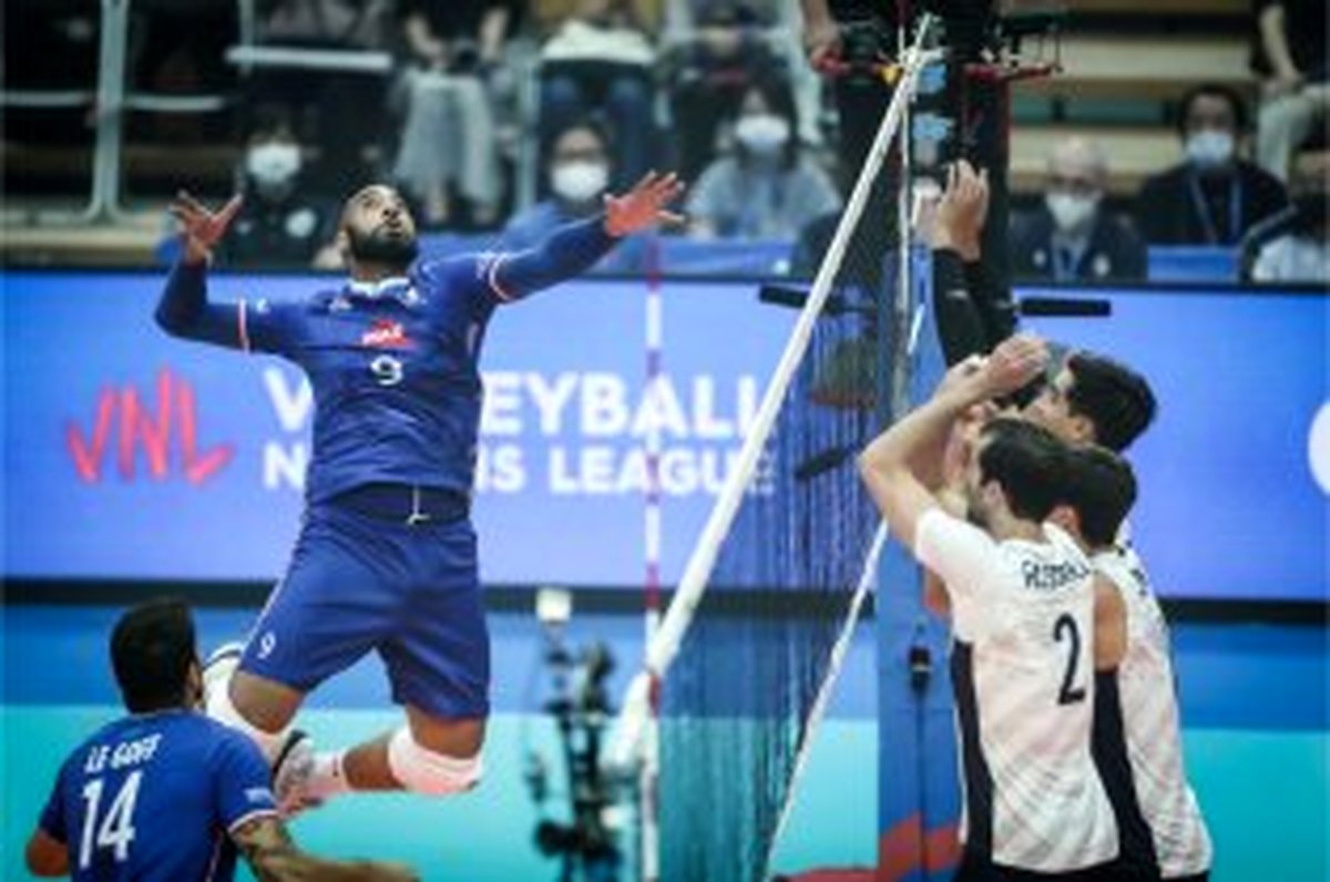 لیگ ملتها؛ آمریکا فاتح نبرد صدرنشینی