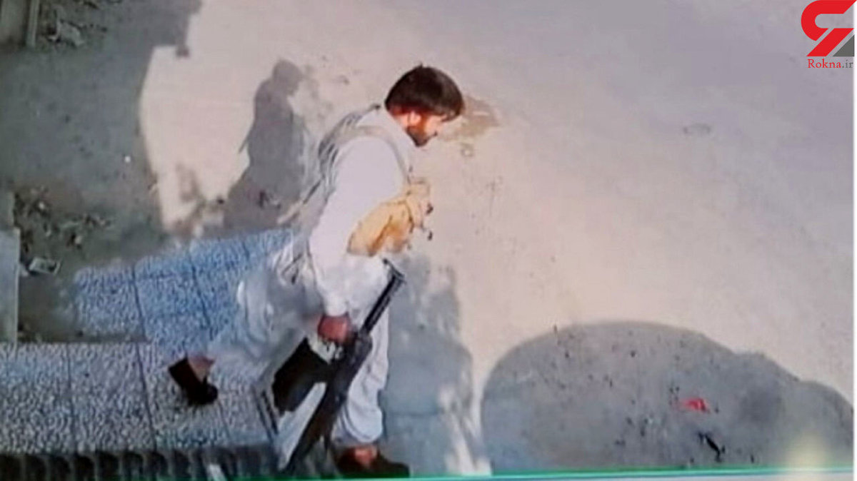 قتل عام 9 زن و مرد در نیمروز / قاتل به کودکان هم رحم نکرد + عکس