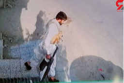 قتل عام 9 زن و مرد در نیمروز / قاتل به کودکان هم رحم نکرد + عکس