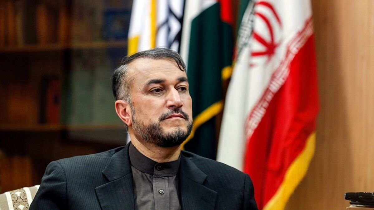 اظهارات وزیر خارجه پیش از سفر به بغداد