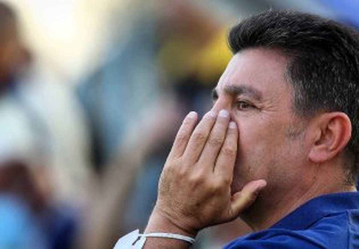 قلعه نویی:  گل گهر گوشت قربانی نقل و انتقالات بود!