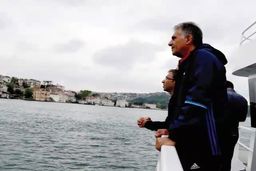 فیلم/ حمله دوباره کی روش به رسانه ها و مدیران فوتبال