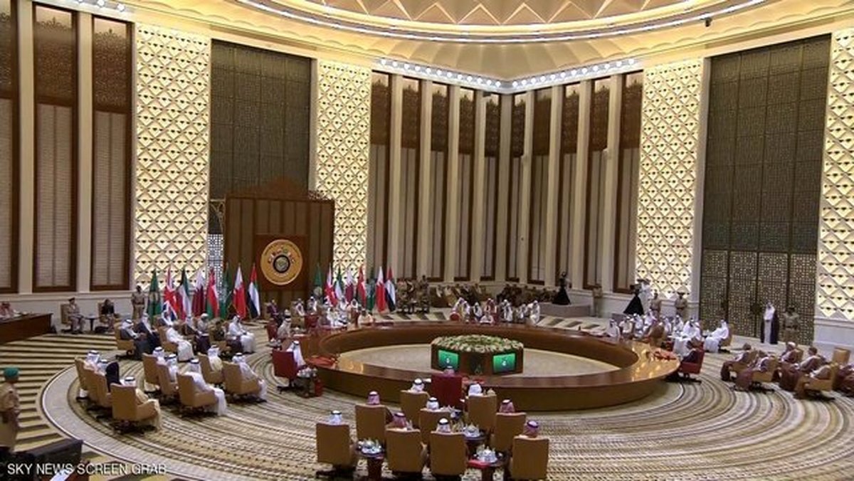 نشست شورای همکاری خلیج فارس تا 6 ماه  به تعویق می افتد