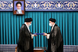 آن‌چه در تمام تنفیذها گذشت
