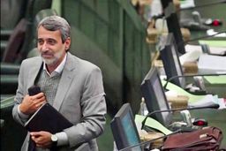 نماینده مجلس: برای حراست از منافع نظام با هیچ احدی رودربایستی نداریم