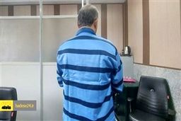 دستگیری قاتل فراری در کمتر یک ساعت در سمنان