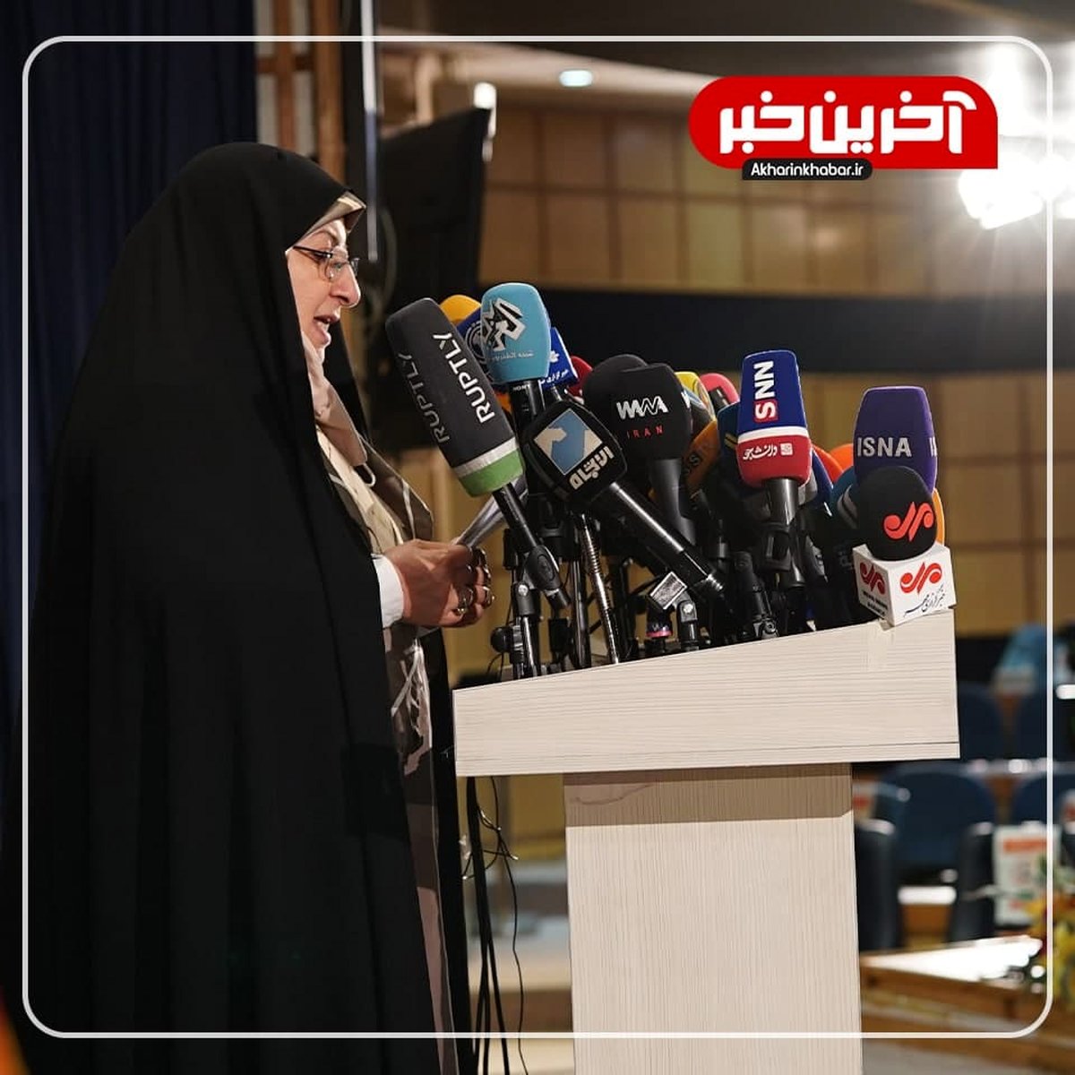 کاندیدای ریاست جمهوری: رد صلاحیتم قانع کننده نباشد اعتراض میکنم