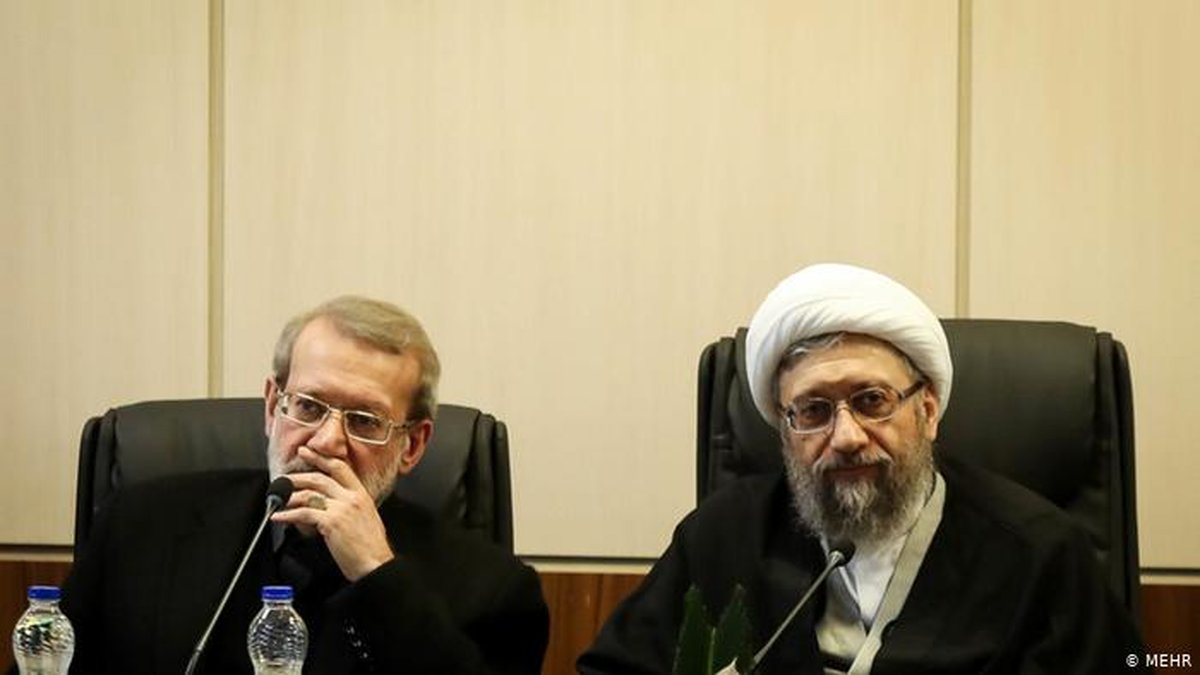 لاریجانیها دعوت شدند اما نیامدند