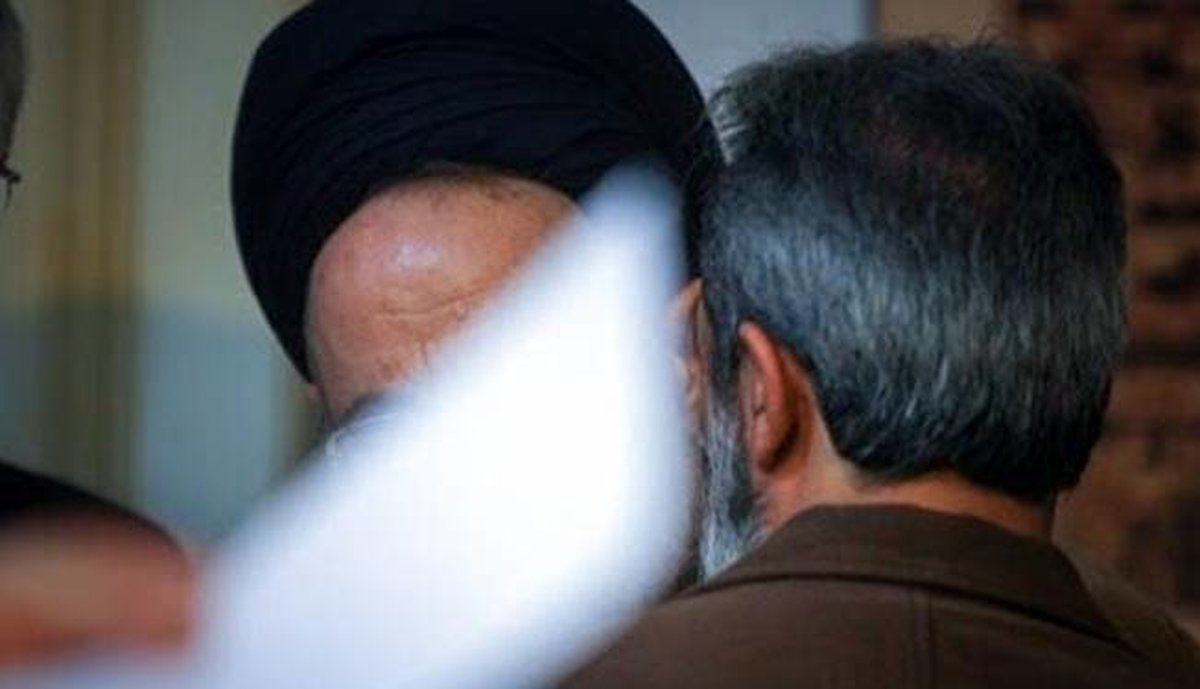 نظر کارگزاران درخصوص اظهارات رئیس دولت اصلاحات