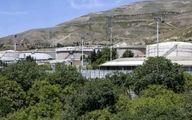 انبار نفت شهران دوباره شعله ور شد؟