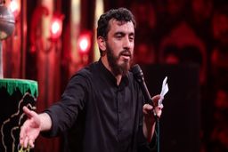 واکنش به شایعات راه ندادن مداح مشهور به ترکیه