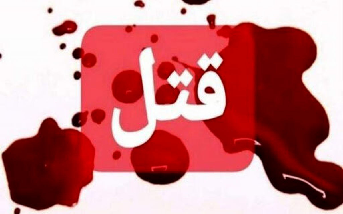 افشای راز قتل پلیس افتخاری در نارمک