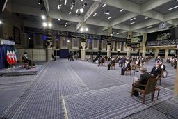 قدردانی وزیر ورزش و جوانان از رهبر انقلاب