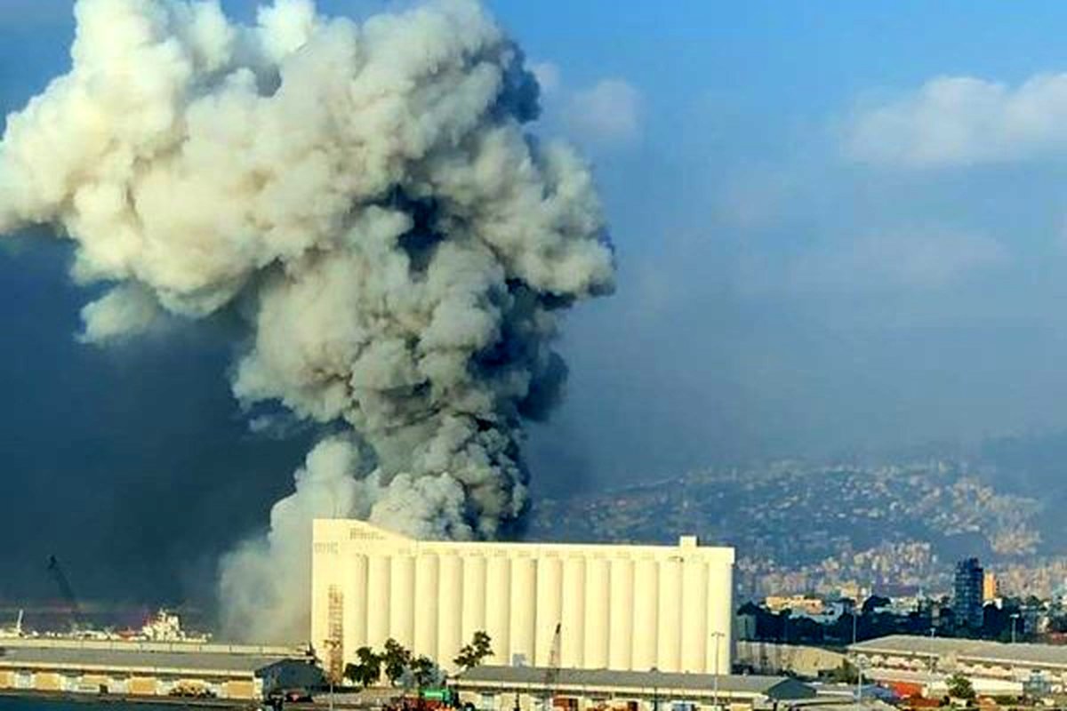 پاسخ لبنان به ترامپ؛شواهد بمب گذاری وجود ندارد