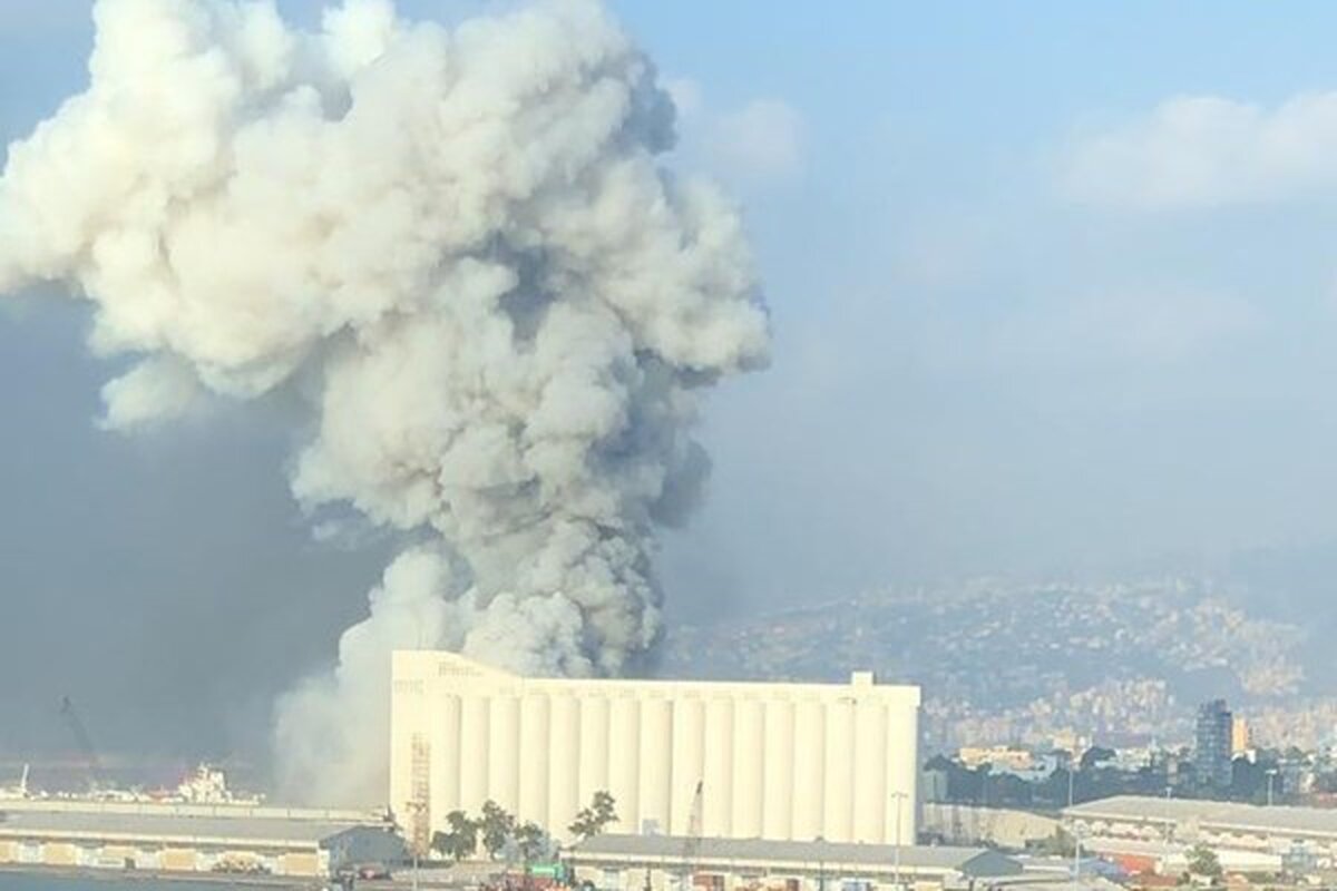 پاسخ لبنان به ترامپ؛شواهد بمب گذاری وجود ندارد