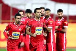 ترکیب احتمالی پرسپولیس در دربی سرنوشت