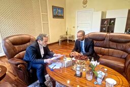 عراقچی : آمریکایی ها درک بهتری از مواضع و ایستادگی ما پیدا کردند
