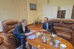 عراقچی : آمریکایی ها درک بهتری از مواضع و ایستادگی ما پیدا کردند