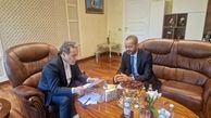 عراقچی : آمریکایی ها درک بهتری از مواضع و ایستادگی ما پیدا کردند