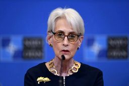 افشاگری وندی شرمن از حضور پشت پرده اسرائیل در زمان امضای برجام