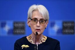 افشاگری وندی شرمن از حضور پشت پرده اسرائیل در زمان امضای برجام