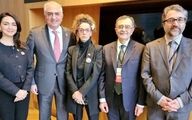 خبرگزاری فرانسه: ائتلاف اپوزیسیون ایران فروپاشیده است