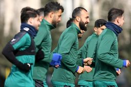 استقلال حالا باید سپاهان را بگیرد!