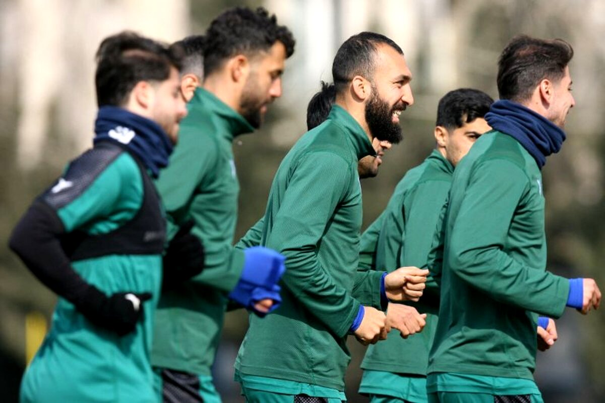 استقلال حالا باید سپاهان را بگیرد!