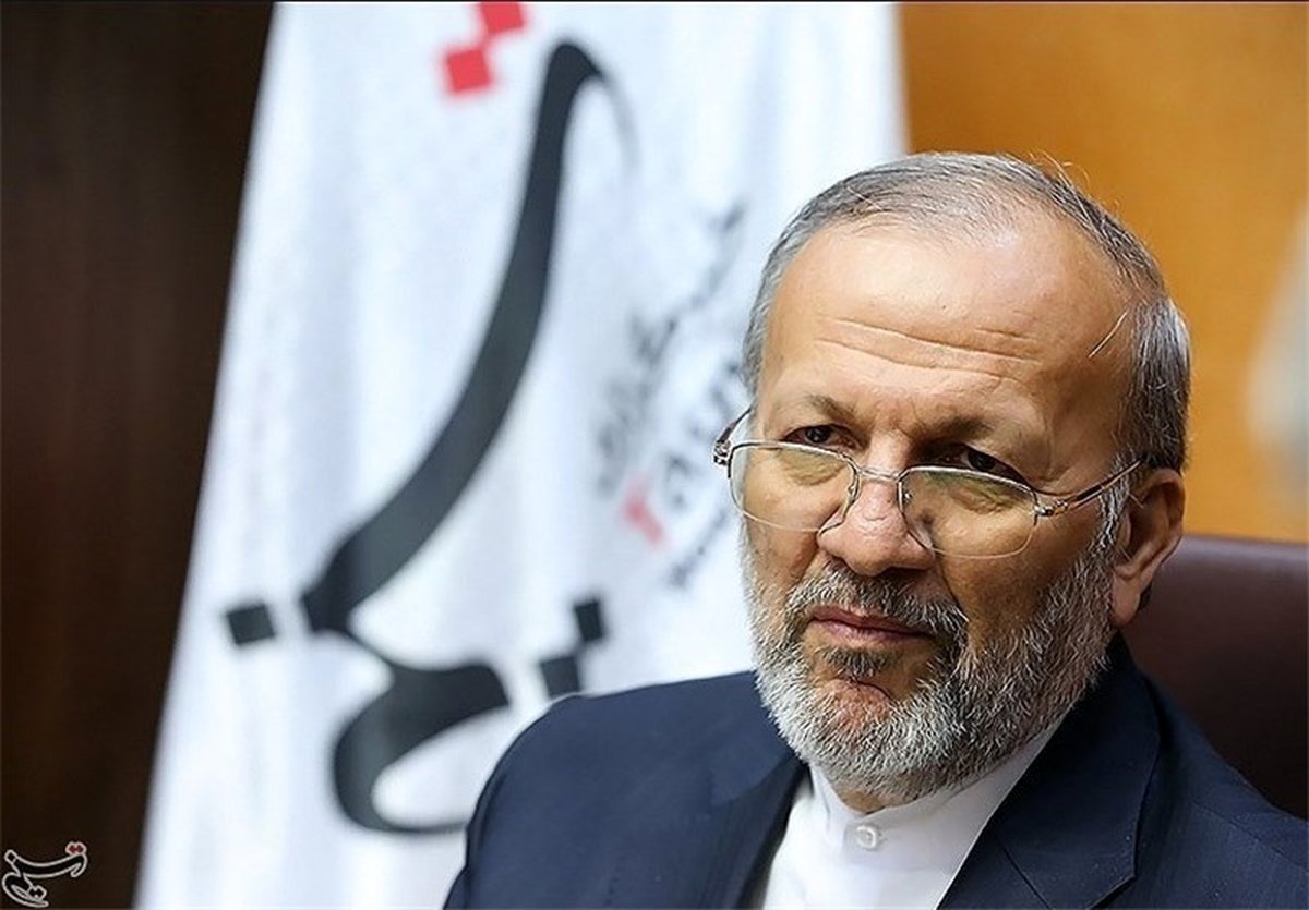 متکی: حرفهای ظریف انتخاباتی بود