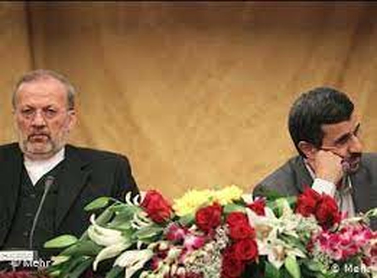 واکنش متکی به سوالی درباره احمدینژاد؛ سوال بعدی لطفا!