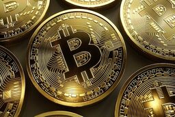 قیمت روز بیت کوین (۴ آذر ۹۹)