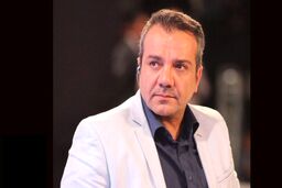 مجری جنجالی شبکه یک اخراج شد + عکس 