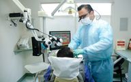 طرح دندانپزشکی یونیت با 50 درصد تخفیف