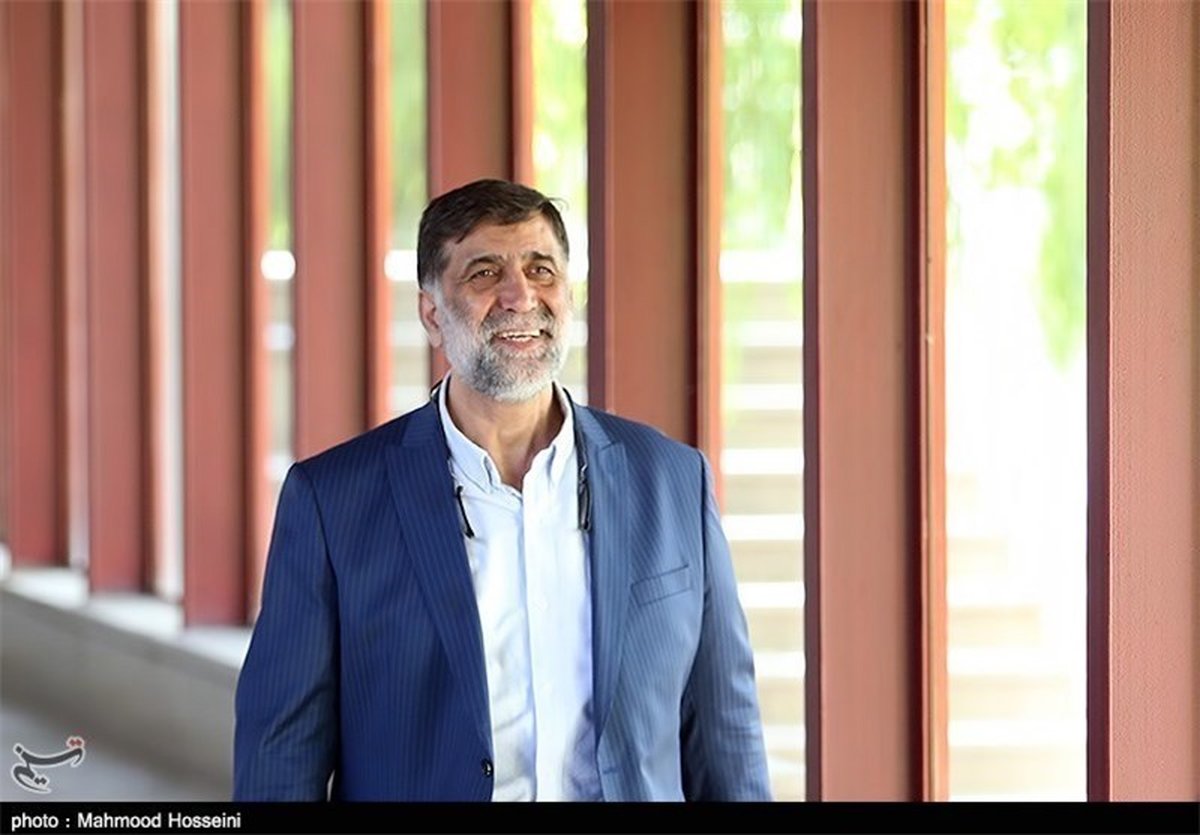 آجرلو: نهادهای بینالمللی رفتار نژادپرستانه در فوتبال را برنمیتابند