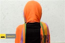 انتقام خواهر شوهر از عروس با انتشار عکس های خصوصی